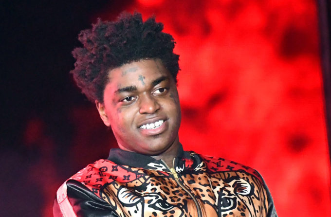 Kodak Black Sentenced To 46 Months In Jail In Weapons Case Hiphop N More