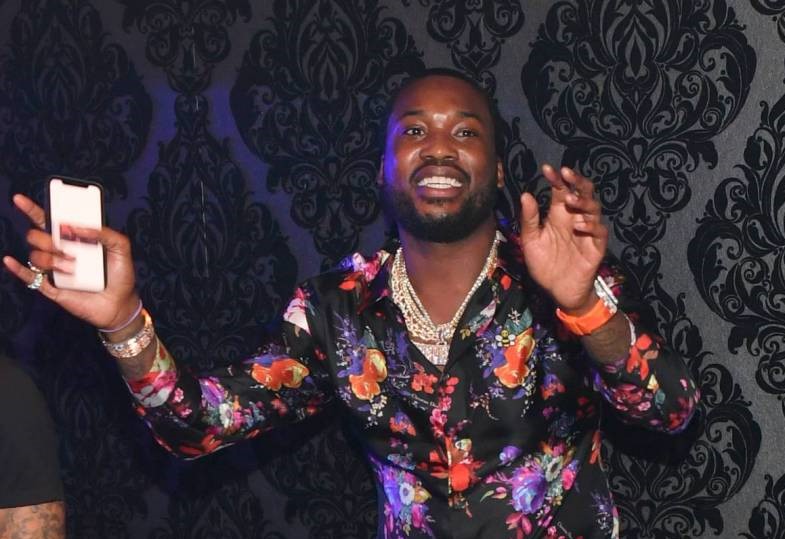 Meek Mill says he will release a new album in each quarter of 2023