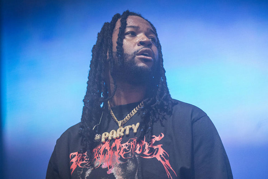 PARTYNEXTDOOR Announces That His Album Drops In January | HipHop-N-More