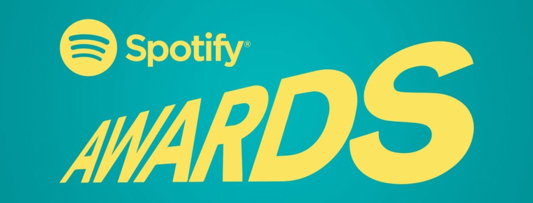 Spotify Announces its Own Awards Show | HipHop-N-More