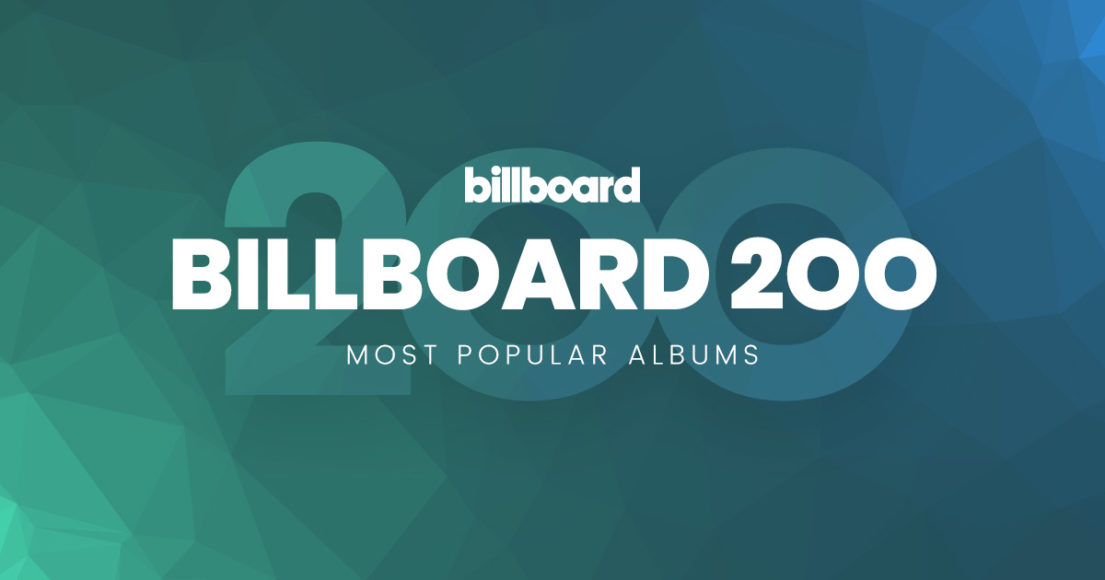 Billboard 200 Chart Will Now Factor Official Video Plays From Youtube