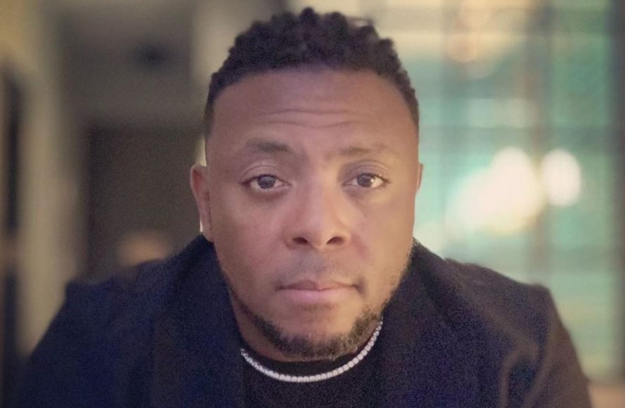 New Music: Denaun Porter – 'Reflection of a 45' | HipHop-N-More