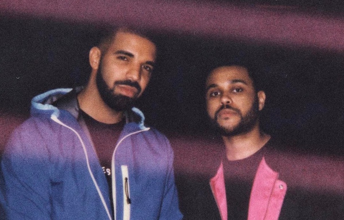 New Drake Drill Snippet Surfaces, Confirms He & The Weeknd Have Squashed  Beef