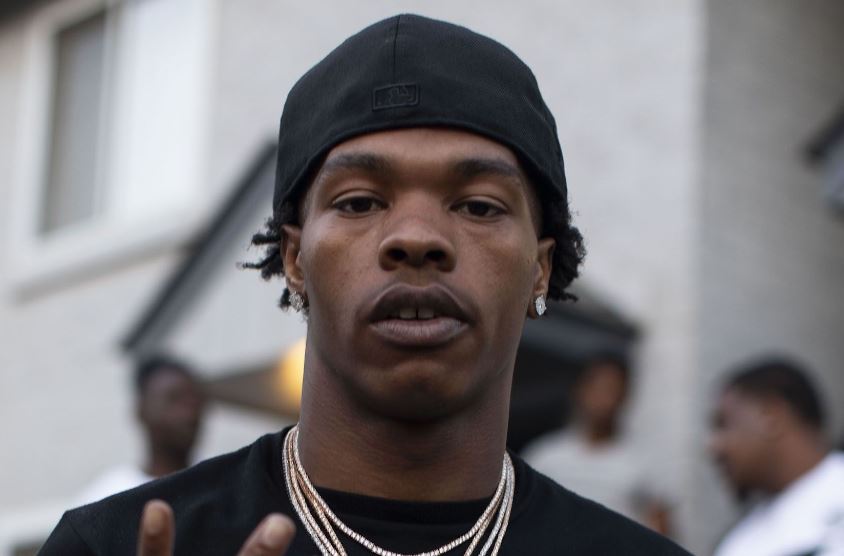 Lil Baby Reveals 'My Turn' Tracklist