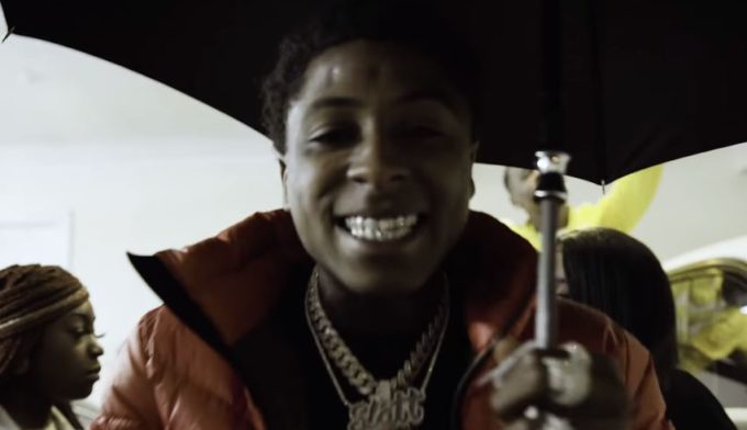 NBA YoungBoy Shares New Song & Video 'Bring 'Em Out' | HipHop-N-More