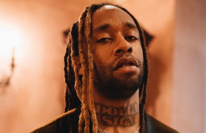 Ty Dolla Sign Readies Two New Albums for 2020 | HipHop-N-More