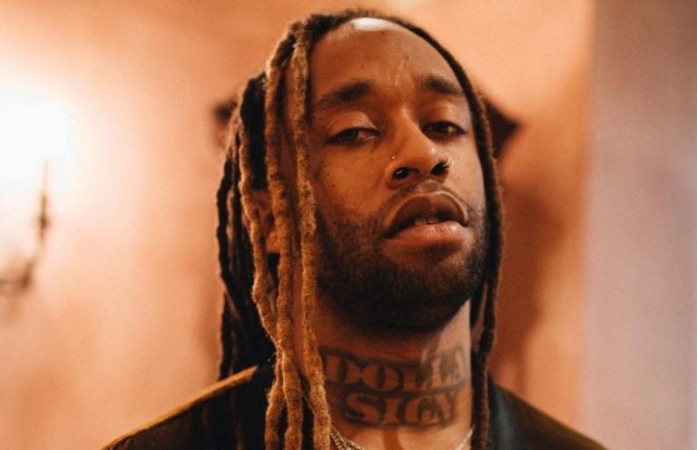 Ty Dolla Sign Readies Two New Albums For 2020 