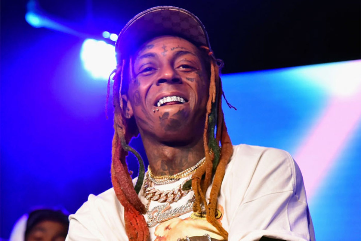 Lil Wayne 2020 Songs / Twelve New Lil Wayne Songs Surface Online Hiphop