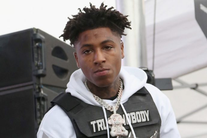 NBA YoungBoy '38 Baby 2′ First Week Sales | HipHop-N-More