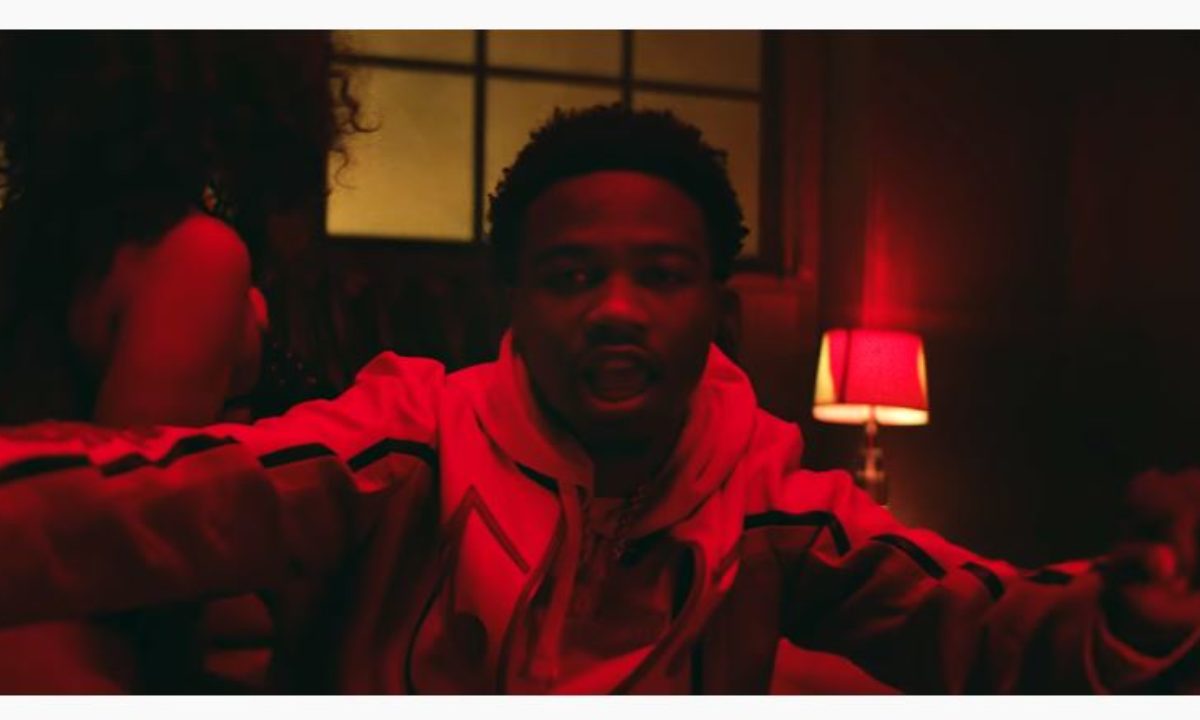 Roddy Ricch Releases New Video 'Boom Boom Room': Watch | HipHop-N-More