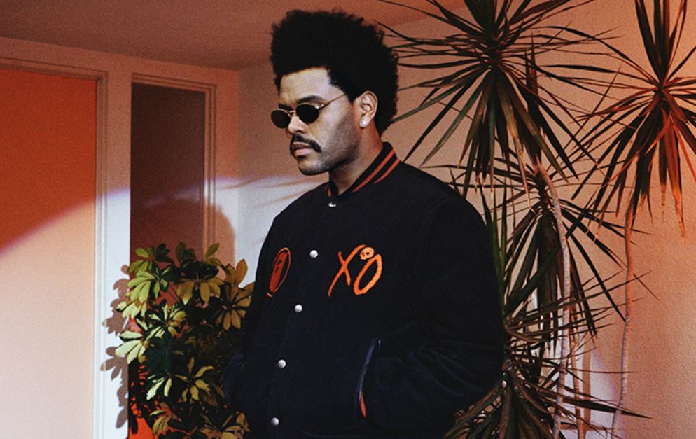 The Weeknd's XO and BAPE Share New Capsule Collection: See Photos