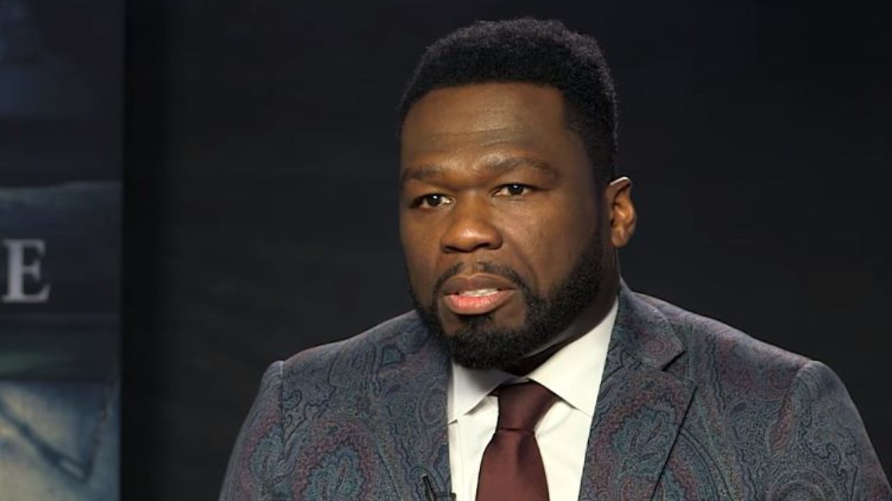 50 cent план побега