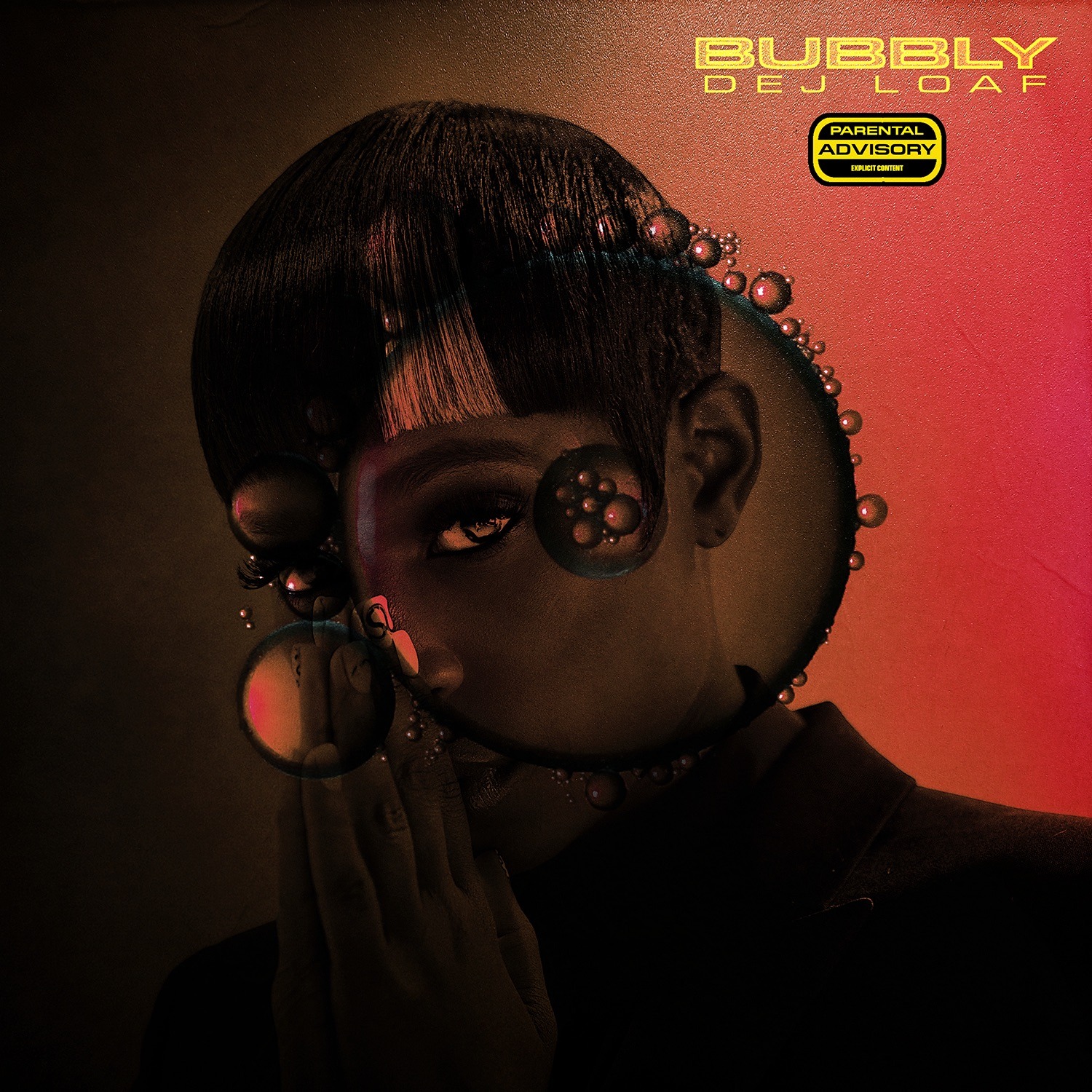 bubbly bubbly song