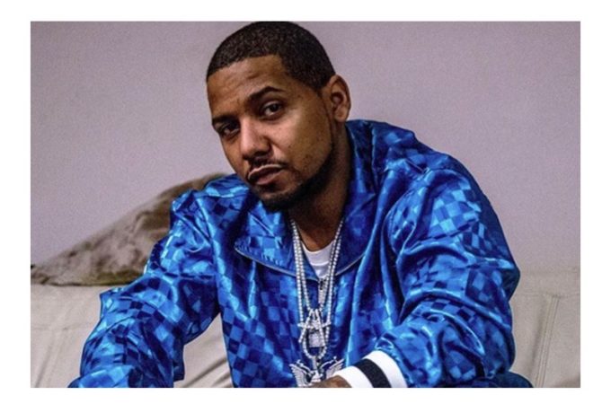 Juelz Santana Shares Sincere New Single 23 And 1′ Listen Hiphop N More 