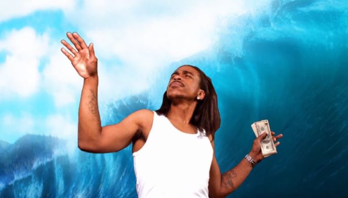 Max B Releases New Album 'Wave Pack': Stream | HipHop-N-More