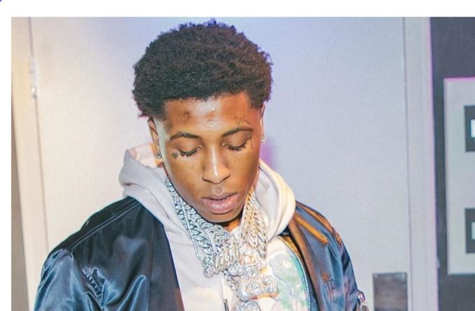 NBA YoungBoy Drops New Song 'Fine By Time'; Reveals 'Still Flexin