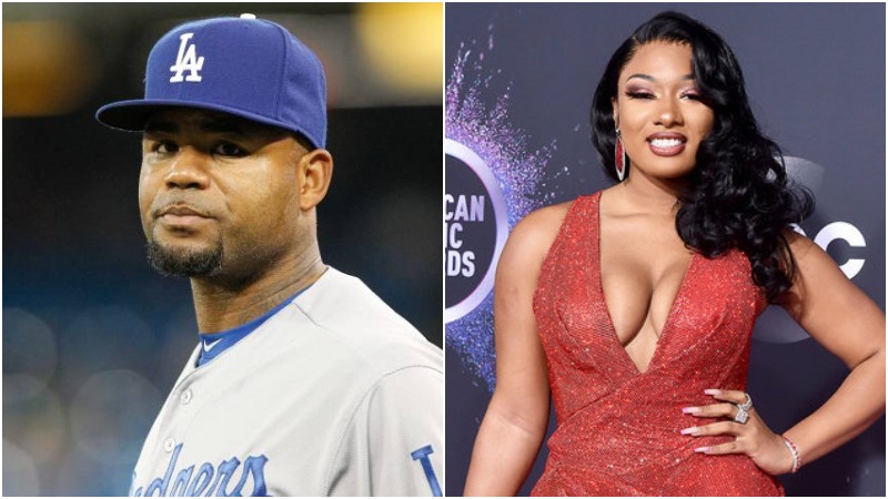 Carl Crawford on Megan Thee Stallion Signed a 2nd Agreement w