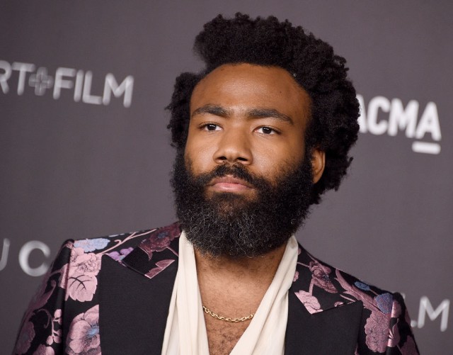 Childish Gambino Releases New Album '3.15.20' on Streaming Services