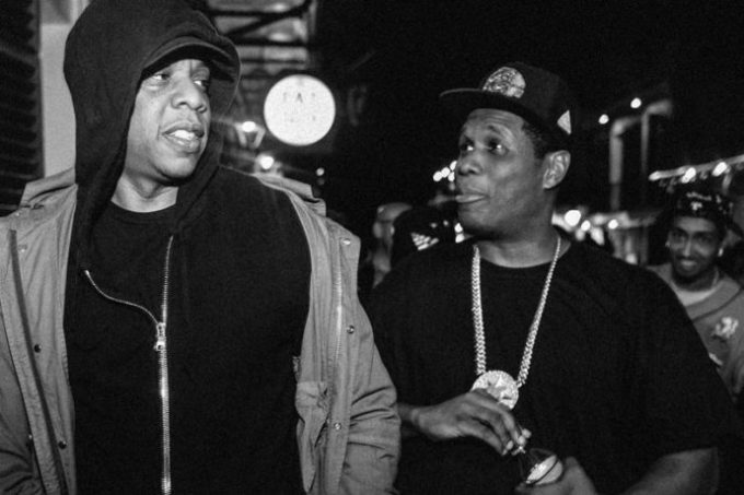 Here are The Production Credits for Jay Electronica & Jay-Z 'A Written ...