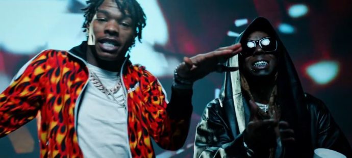 Watch Lil Baby & Lil Wayne's New Video 'Forever' | HipHop-N-More