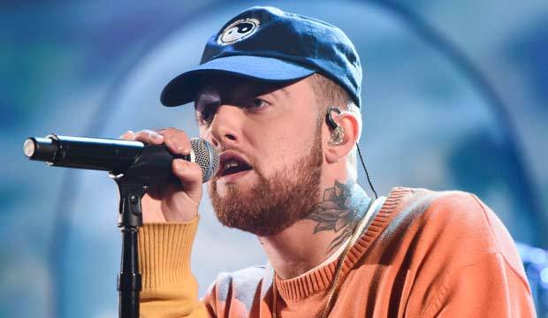 Deluxe Edition Of Mac Millers Circles Album To Release This Month Hiphop N More 8443