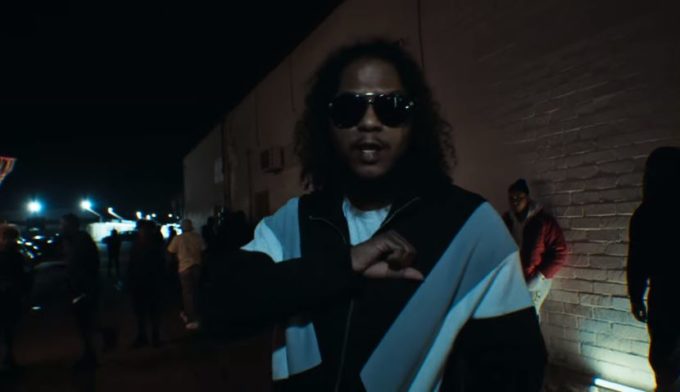 New Video: REASON – 'Trapped In' (Feat. Boogie & Ab-Soul) | HipHop-N-More