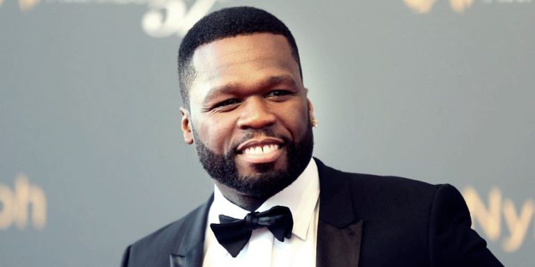 50 Cent's 'BMF' Series Officially Greenlit by Starz | HipHop-N-More