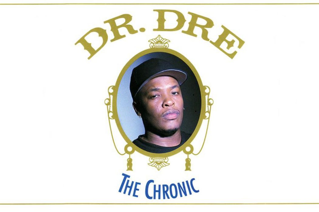 dr dre the chronic zip