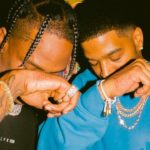 Travis Scott Confirms He's Working on A Full Joint Album with Kid Cudi