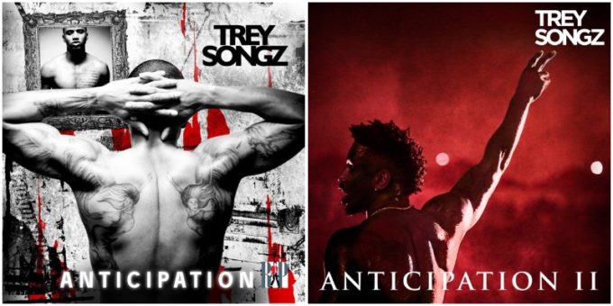 cover or album trey songz chapter v