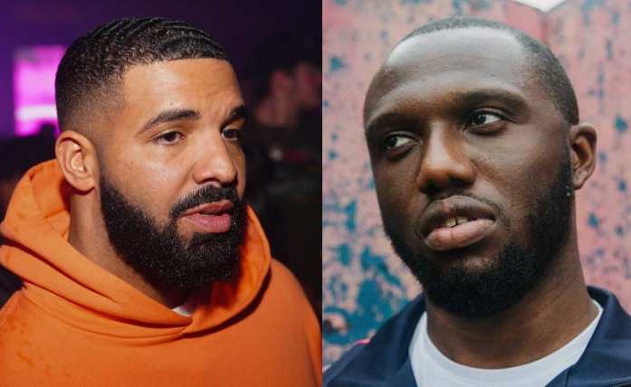 Listen To A Snippet Of A New Drake & Headie One Collaboration | HipHop ...