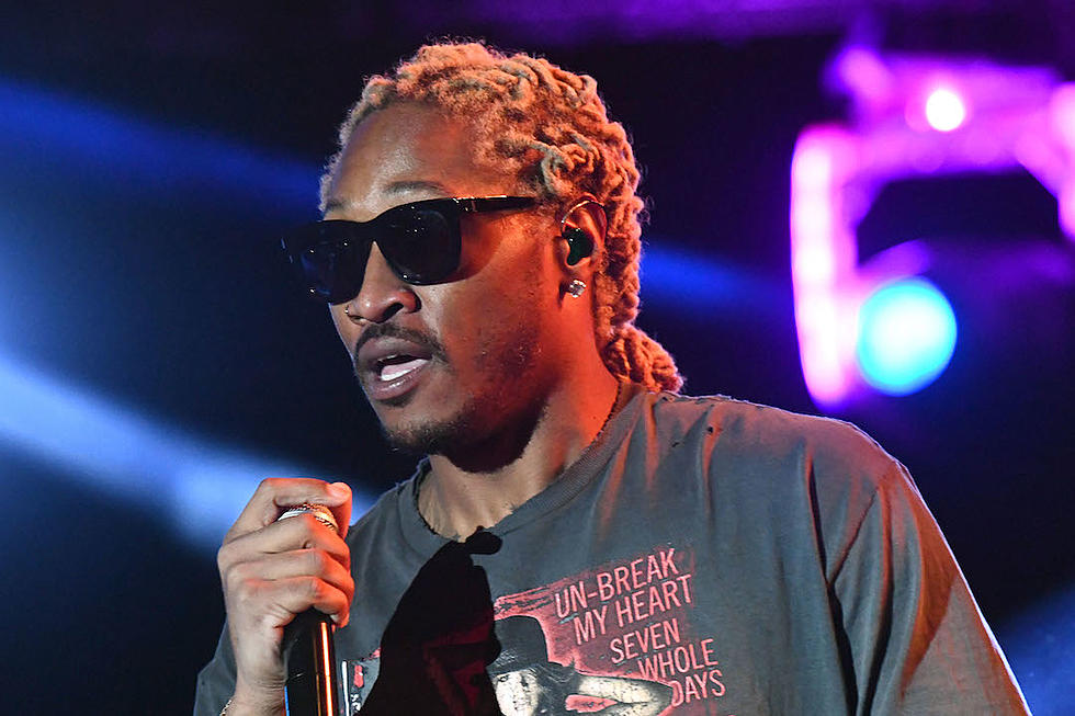 Future tends to drop an album off at the top of each year and considering t...