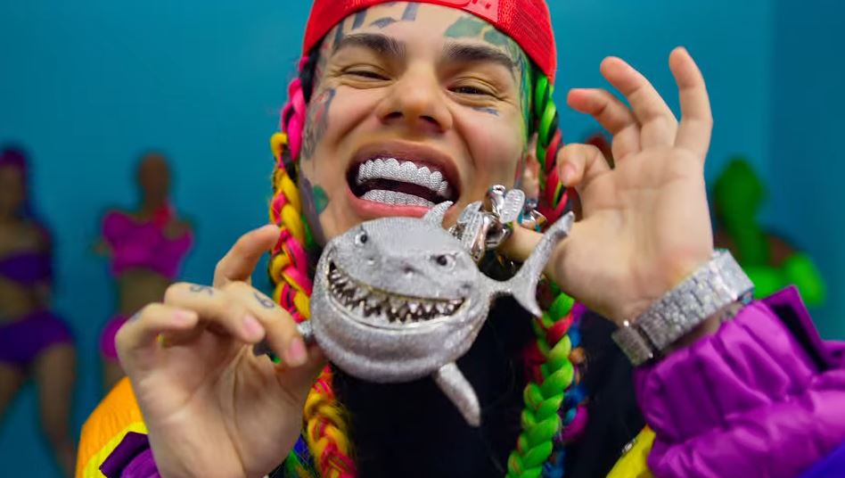 gooba 6ix9ine