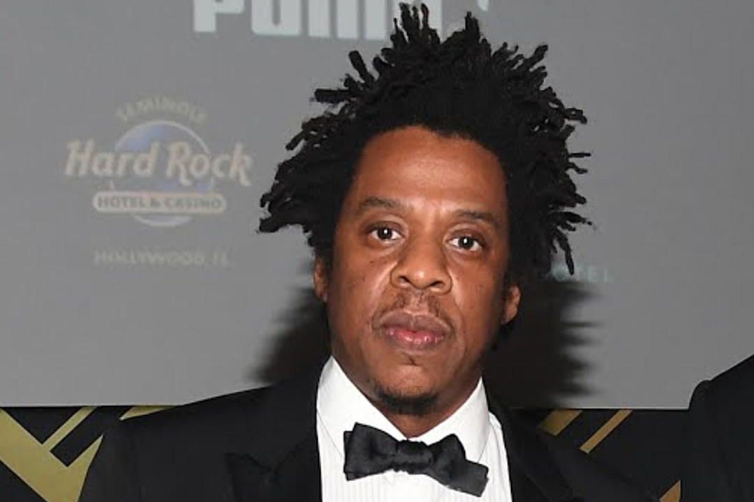 JAY-Z Shares His Favorite Songs of 2022 - Rap-Up