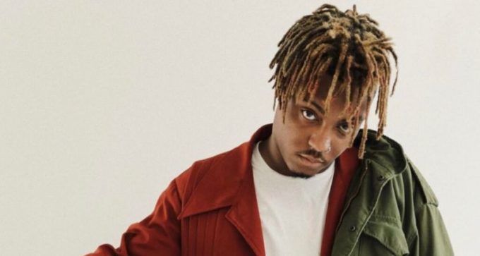 Juice WRLD's Girlfriend Reveals Posthumous Album Title ...