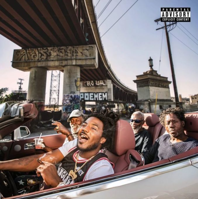 Stream Mozzy's New Album 'Beyond Bulletproof' HipHopNMore