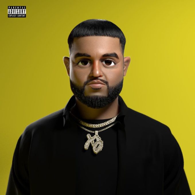 NAV Releases 'Brown Boy 2 (Good Intentions Deluxe)' Album Stream