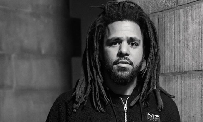 New Music: J. Cole - 'Snow On Tha Bluff' | HipHop-N-More