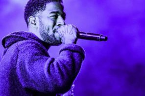 complete list of kid cudi mixtapes