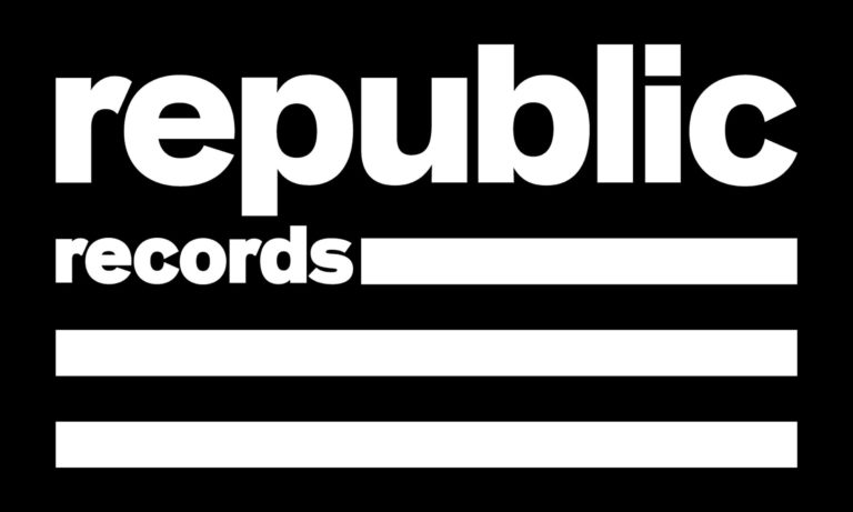 who began republic records