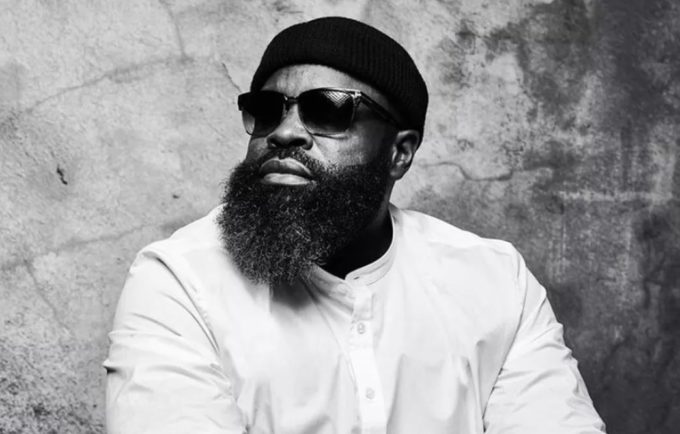 Black Thought Announces New Album 'Streams of Thought, Vol. 3: Cane and ...