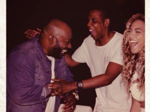 Bun B Reveals Jay-Z Kicked Him & Slim Thug Out Of Beyonce 'Check On It ...