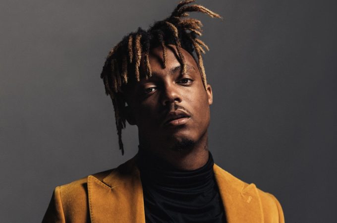 New Juice WRLD unreleased songs available now! — MyNewMusicNews