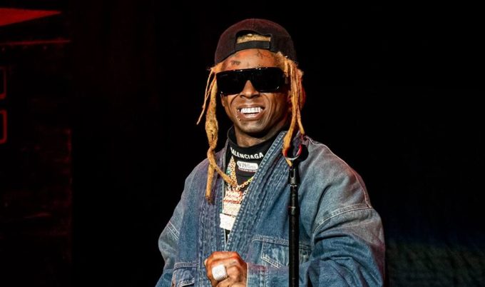 lil wayne free weezy album release date