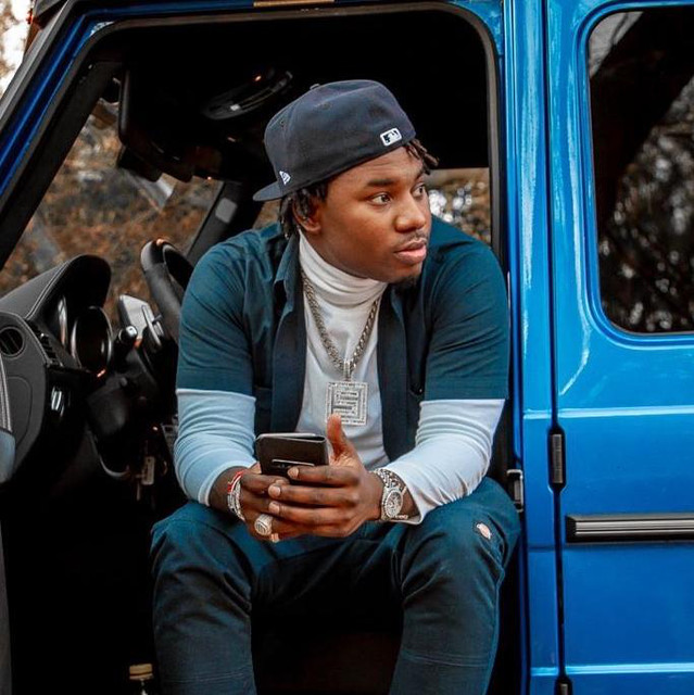 Quality Control Rapper Marlo Shot Dead in Atlanta | HipHop-N-More