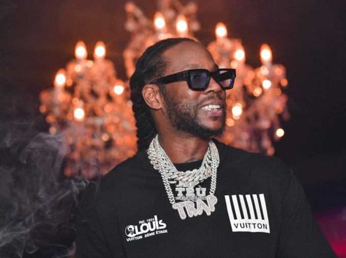 2 Chainz Announces Release Date for New Album 'So Help Me God' HipHop
