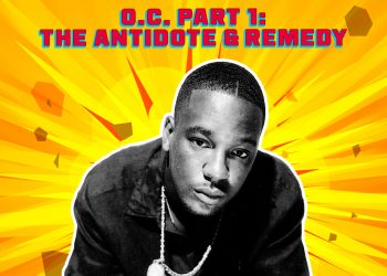 O.C. Talks Not Signing To Diddy, Potentially Influencing JAY-Z’s ‘The Blueprint’ & More