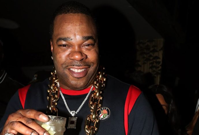 Busta Rhymes Enlists Chris Rock For Trailer Of Long Delayed 'ele 2 