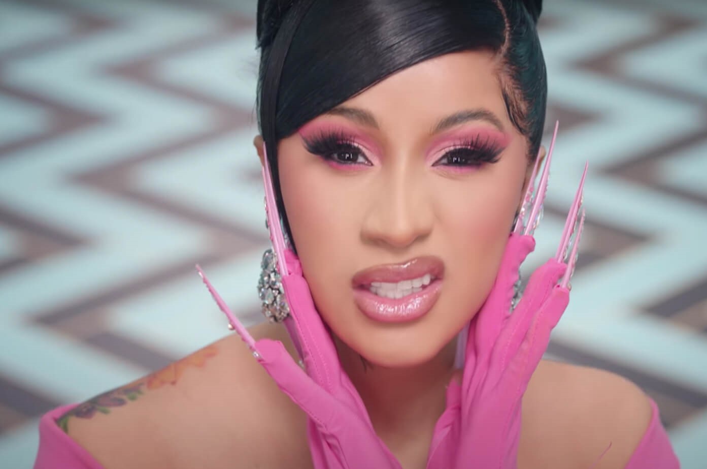 Cardi B Has Officially Joined OnlyFans HipHopNMore