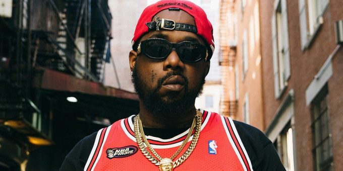 Listen to Conway The Machine's New Song 'Fear of God' Ft. DeJ Loaf |  HipHop-N-More